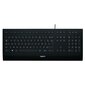 Logitech K280E цена и информация | Klaviatuurid | kaup24.ee