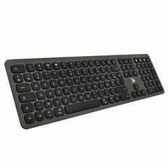 Blue Element Clavier цена и информация | Клавиатура с игровой мышью 3GO COMBODRILEW2 USB ES | kaup24.ee