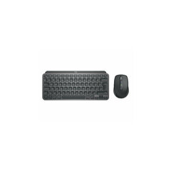 Logitech MX Keys Mini hind ja info | Klaviatuurid | kaup24.ee