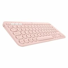 Logitech K380 hind ja info | Klaviatuurid | kaup24.ee