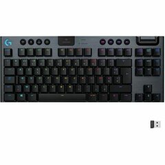 Logitech G915 TKL цена и информация | Клавиатура с игровой мышью 3GO COMBODRILEW2 USB ES | kaup24.ee