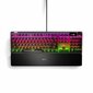 SteelSeries Apex 7 Prantsuse Azerty hind ja info | Klaviatuurid | kaup24.ee