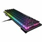 Roccat Vulcan II Mini Must Prantsuse Azerty hind ja info | Klaviatuurid | kaup24.ee