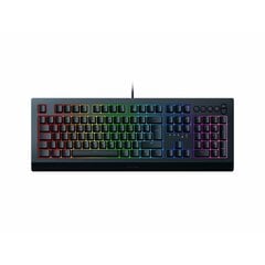 Razer Cynosa V2 hind ja info | Klaviatuurid | kaup24.ee