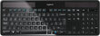 Logitech K750 hind ja info | Klaviatuurid | kaup24.ee