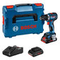 Akutrell GSR 18V-90 C 18V (2x4,0Ah ProCORE) 06019K6004 BOSCH цена и информация | Akutrellid, kruvikeerajad | kaup24.ee