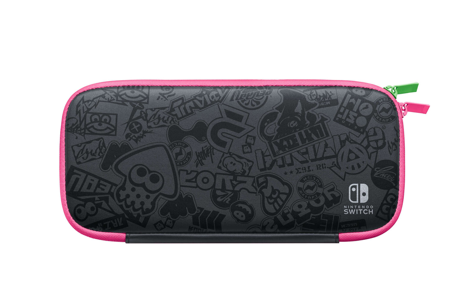 Nintendo Switch Carrying Case Splatoon 2 Edition цена и информация | Mängukonsoolide lisatarvikud | kaup24.ee