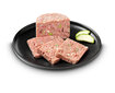 Belcando Beef With Spaetzle & courgettes veiseliha, nuudlite ja suvikõrvitsaga koertele 125 g цена и информация | Konservid koertele | kaup24.ee