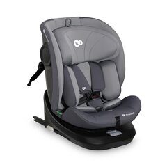 Turvatool Kinderkraft I-Grow i-Size, 0-36 kg, grey цена и информация | Автокресла | kaup24.ee