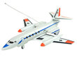 Raadio teel juhitav lennuk LeanToys цена и информация | Poiste mänguasjad | kaup24.ee