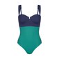 Ujumistrikoo Triumph Summer Glow OPD SD hind ja info | Naiste ujumisriided | kaup24.ee