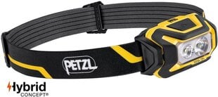 Pealamp Petzl Aria 2R hind ja info | Petzl Matkavarustus | kaup24.ee