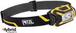 Pealamp Petzl Aria 2R цена и информация | Valgustid ja lambid | kaup24.ee