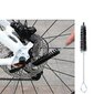 Jalgratta puhastuskomplekt L9F, 7-osaline hind ja info | Jalgratta tööriistad, hooldustooted | kaup24.ee