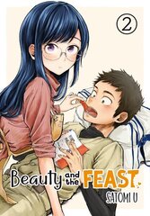 Beauty And The Feast 2 hind ja info | Fantaasia, müstika | kaup24.ee
