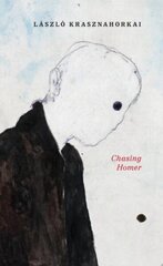Chasing Homer hind ja info | Ajalooraamatud | kaup24.ee