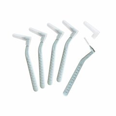 Hambahari Interdental Beter 0,5 mm 5 tk hind ja info | Suuhügieen | kaup24.ee