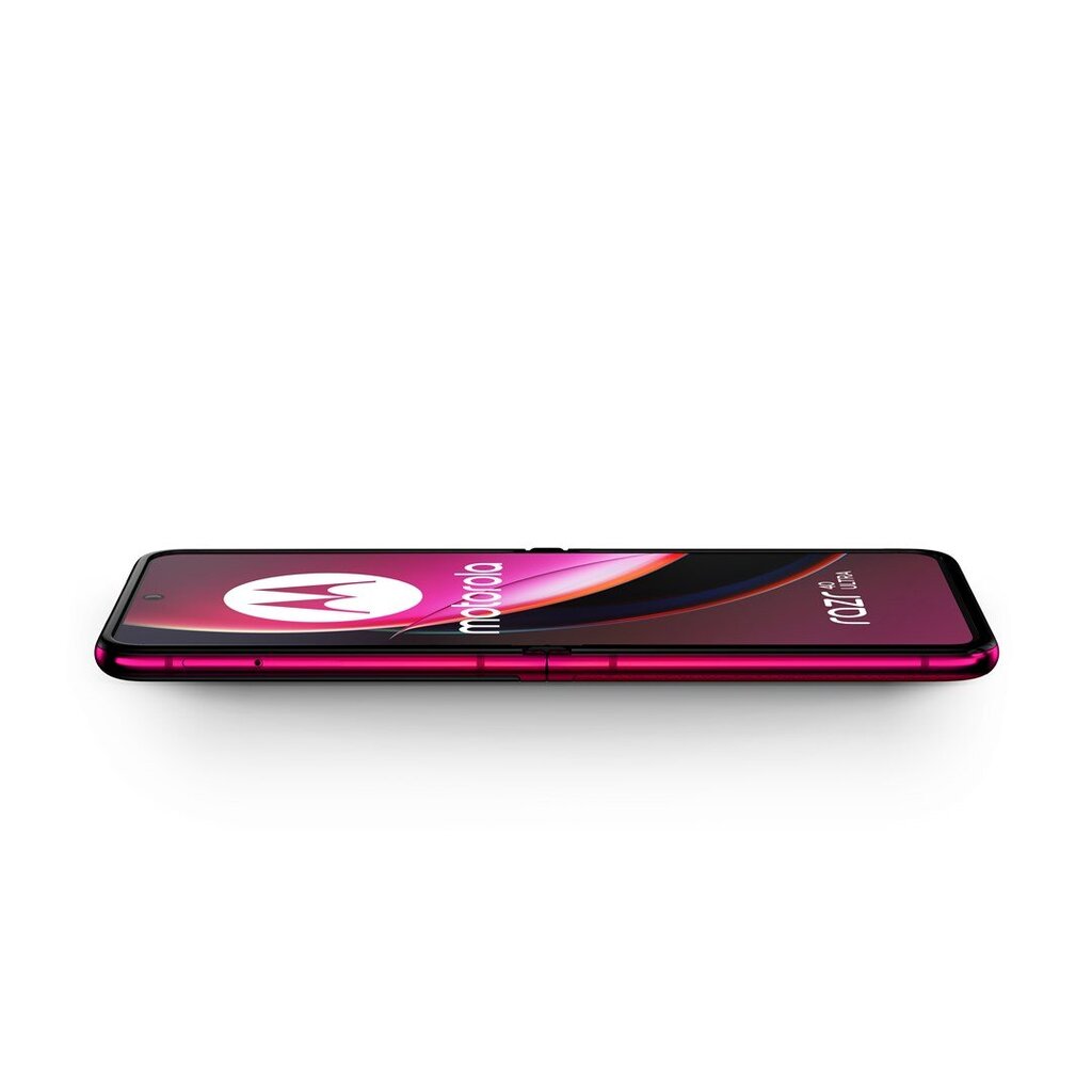 Motorola Razr 40 Ultra 5G 8/256GB Viva Magenta PAX40022PL hind ja info | Telefonid | kaup24.ee