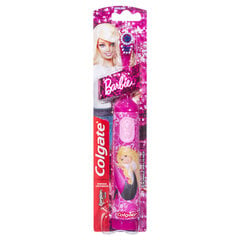 Colgate Barbie hind ja info | Elektrilised hambaharjad | kaup24.ee