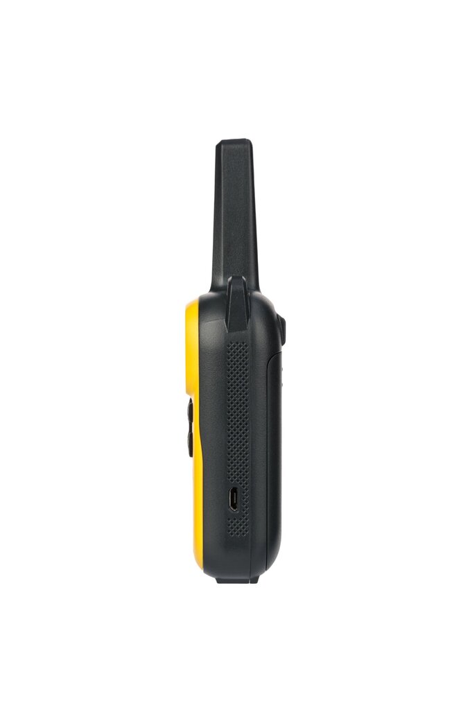 Decross Dc43 Yellow, 2 tk komplektis hind ja info | Raadiosaatjad | kaup24.ee