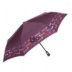 Naiste automaatne vihmavari DP340-13 hind ja info | Naiste vihmavarjud | kaup24.ee
