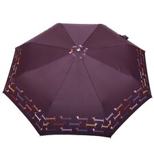 Naiste automaatne vihmavari DP340-13 hind ja info | Naiste vihmavarjud | kaup24.ee