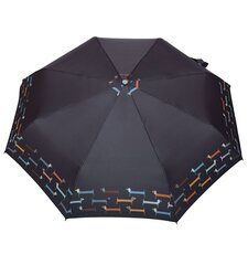 Naiste automaatne vihmavari DP340-14 цена и информация | Женские зонты | kaup24.ee