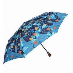 Naiste automaatne vihmavari DP340-16 hind ja info | Naiste vihmavarjud | kaup24.ee