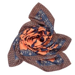 Лёгкий платок для женщин 35106-4 цена и информация | Воротник из шерсти мерино/ шарф серый InAvati AC010195-1 | kaup24.ee