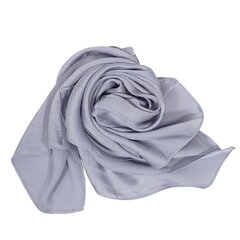 Лёгкий платок для женщин 35175-1 цена и информация | Воротник из шерсти мерино/ шарф серый InAvati AC010195-1 | kaup24.ee