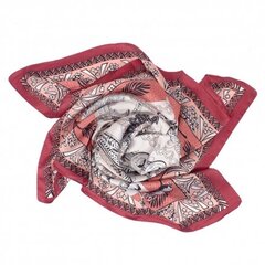 Лёгкий платок для женщин 35130-1 цена и информация | Воротник из шерсти мерино/ шарф серый InAvati AC010195-1 | kaup24.ee