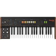 Синтезатор Behringer Vocoder VC340 цена и информация | Клавишные музыкальные инструменты | kaup24.ee