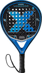 Padelireket Xqmax, sinine hind ja info | Padel | kaup24.ee