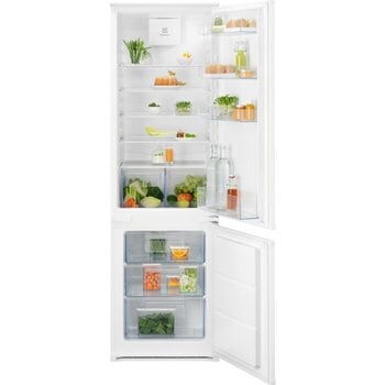 Electrolux LND5FE18S цена и информация | Холодильники | kaup24.ee
