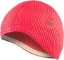 Ujumismüts Aquaspeed Bombastic, punane hind ja info | Ujumismütsid | kaup24.ee