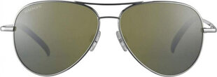 Солнечные очки унисекс Serengeti SS016001 56 цена и информация | Женские солнцезащитные очки | kaup24.ee