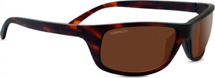 Солнечные очки унисекс Serengeti 8166 62 цена и информация | Naiste päikeseprillid | kaup24.ee