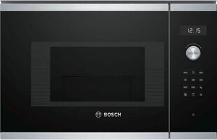 Bosch BEL524MS0 hind ja info | Mikrolaineahjud | kaup24.ee