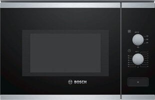 микроволновую печь BOSCH BFL550MS0 25 L 900 W цена и информация | Микроволновые печи | kaup24.ee