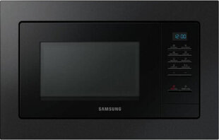 Samsung MS20A7013AB/EF цена и информация | Микроволновые печи | kaup24.ee