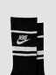 Nike Sokid U Nk Nsw Everyday Essential Black DX5089 010 hind ja info | Meeste sokid | kaup24.ee
