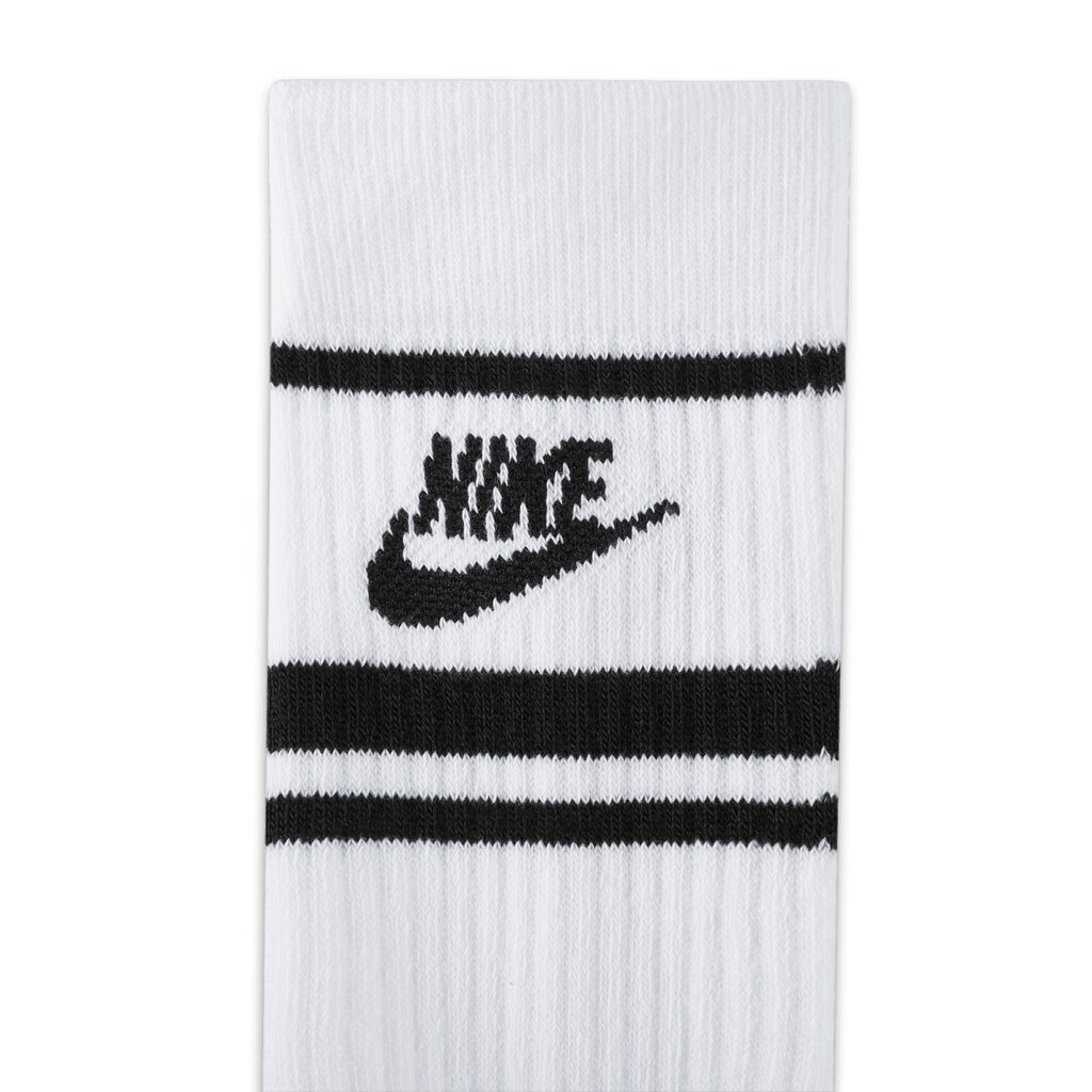 Nike sokid EVERYDAY ESSENTIAL 3 pk, valge hind ja info | Meeste sokid | kaup24.ee