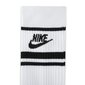 Nike sokid EVERYDAY ESSENTIAL 3 pk, valge hind ja info | Meeste sokid | kaup24.ee