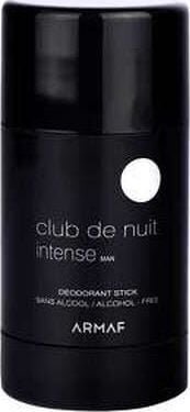 Pulkdeodorant Armaf Club De Nuit Intense Man (75 g) цена и информация | Deodorandid | kaup24.ee