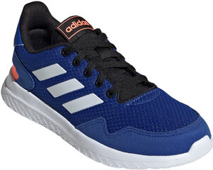 Jalanõud poistele Adidas Archivo K Blue EG7862/4 hind ja info | Laste spordijalatsid | kaup24.ee