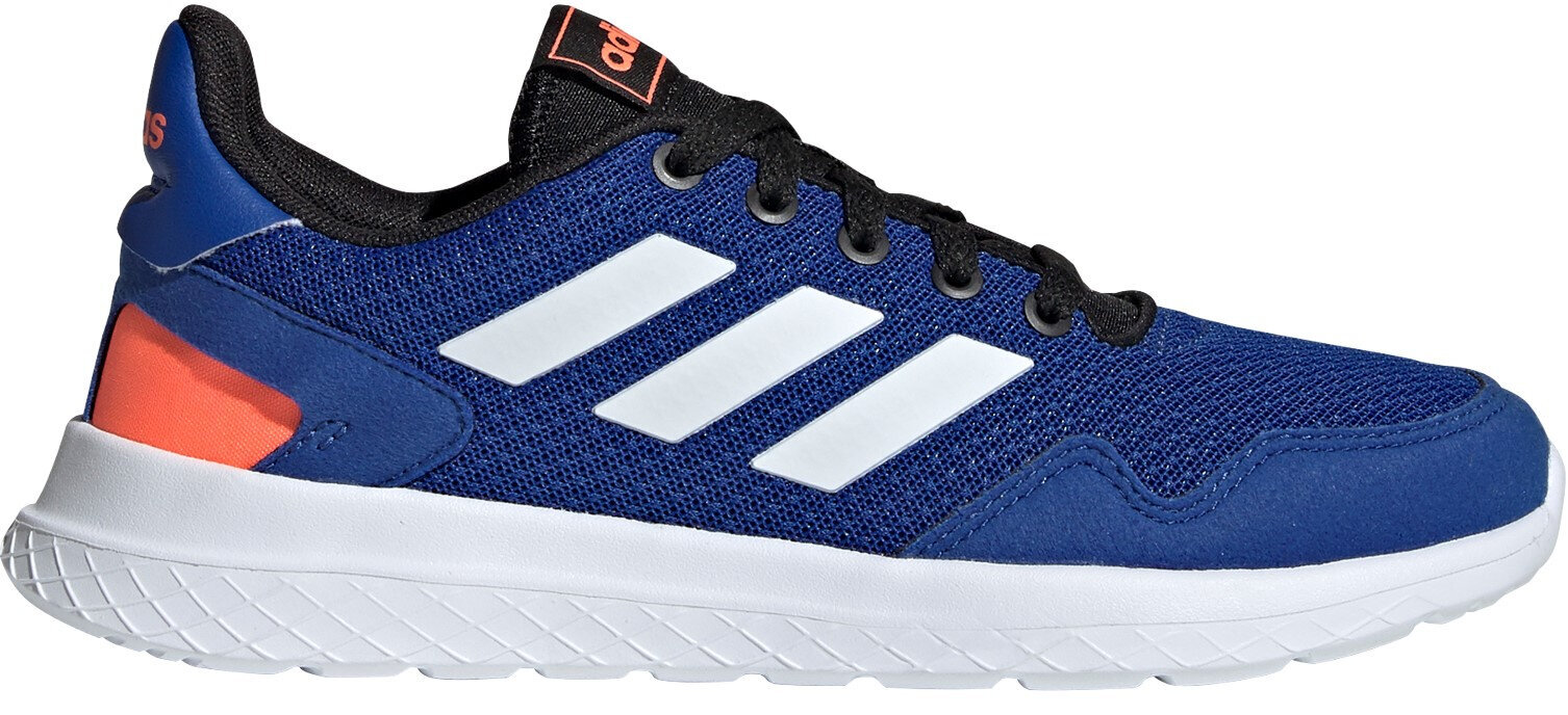 Jalanõud poistele Adidas Archivo K Blue EG7862/4 hind ja info | Laste spordijalatsid | kaup24.ee