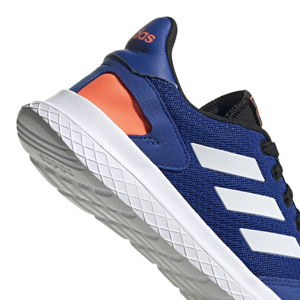 Jalanõud poistele Adidas Archivo K Blue EG7862/4 hind ja info | Laste spordijalatsid | kaup24.ee