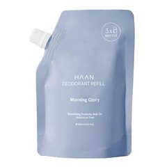 Roll-deodorandi Haan Morning Glory, 120 ml hind ja info | Deodorandid | kaup24.ee