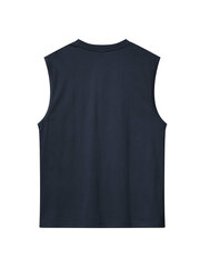 Glo Story T-Särk Navy MBX 3236-4 MBX 3236-4/3XL цена и информация | Мужские футболки | kaup24.ee