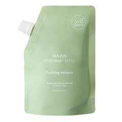 Rull-deodorant Haan Purifying Verbena, 120 ml hind ja info | Deodorandid | kaup24.ee